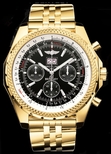 Breitling Automatic Chronograph Mens Watch K44362