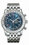 Breitling Navitimer naviA2432212-C6-415 Mens Watch