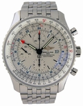 Breitling Navitimer Mens Watch NaviA2432212