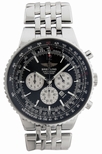 Breitling NaviHeritagA3535024 Mens Automatic Watch