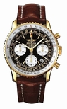 Breitling Navitimer naviK2332212-B6-407 Mens Watch