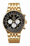 Breitling Navitimer Mens Watch naviK3534024-B5-411