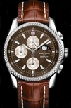 Breitling Automatic Chronograph Mens Watch P19362