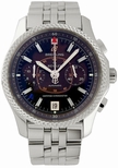 Breitling Bentley Watch P2636212-Q5-973A