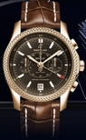 Breitling Bentley Mark VI Watch R26362