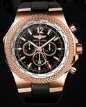 Breitling Bentley GMT R47362 Watch