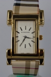 Burberry Ladies 7486 Watch