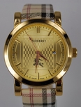  Burberry Ladies Watch 7493