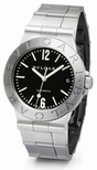 Bvlgari Diagono 100498 Unisex Watch