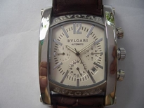 Bvlgari Assioma 6561 Men's Watch