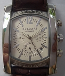 Bvlgari Mens 7763 Watch