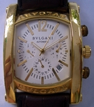  Bvlgari Mens Watch 7766