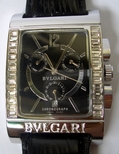 Bvlgari Stainless Steel Watch 7772