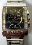 Bvlgari Mens 7774 Watch