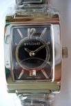 Bvlgari Stainless Steel Watch 7791