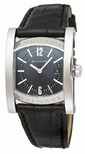 Bvlgari Black Dial Watch AA39C14SLD