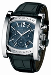 Bvlgari Assioma Mens Watch AA48C14SLDCH