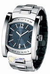 Bvlgari Assioma AA48C14SSD-CH Mens Watch