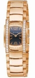 Bvlgari AAP26BGD1G Rose Gold set with Diamonds Watch