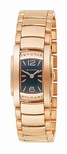 Bvlgari Black Dial Watch AAP26BGG