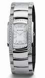 Bvlgari Quartz Ladies Watch AAW31WGD1G