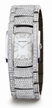 Bvlgari White Dial Watch AAW31WGD2GD2