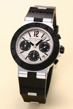 Bvlgari AC38TAVD Mens Automatic Chronograph Watch