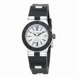 Bvlgari White Dial Watch AL32AVD