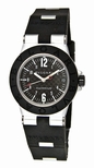 Bvlgari Black Carbon Dial Watch AL32BTAVD-SLN