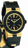 Bvlgari AL32GVD Yellow Gold Watch