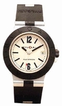 Bvlgari Diagono Mens Watch AL38TAVD-SLN