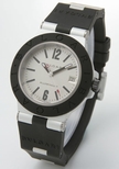 Bvlgari Aluminium Watch AL38TAVD