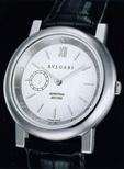 Bvlgari AT40PLRM Mens Manual Watch