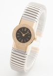 Bvlgari BB192TSY Ladies Quartz Watch