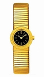 Bvlgari BB Tubogas Yellow Gold Watch BB192TY.3