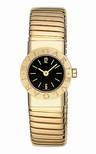 Bvlgari BB Tubogas BB192TY.4 Watch