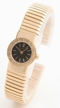 Bvlgari Yellow Gold Watch BB192TY.L