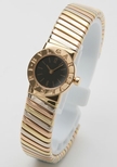 19mm Bvlgari Ladies Watch BB192TYWP.S