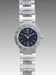 Bvlgari BB23BSSD/N Ladies Quartz Watch