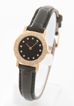 Bvlgari Yellow Gold Watch BB23GL/12