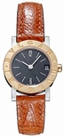 Bvlgari Bvlgari BB23SGLD Ladies Watch