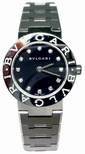 Bvlgari Bvlgari BB23SS-12 Watch