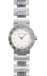 Bvlgari BB23WSS/12N Ladies Watch