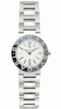 Bvlgari Quartz Ladies Watch BB23WSSD/N