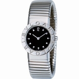 26mm Bvlgari Ladies Watch BB262TS/8.3