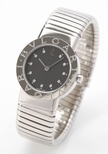 Bvlgari Ladies BB262TS/8Watch