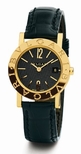 Bvlgari Black Dial Ladies Watch BB26BGLD/N