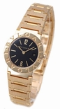 Bvlgari Quartz Ladies Watch BB26GGD