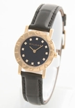 Bvlgari Quartz Ladies Watch BB26GL/12