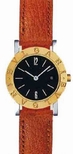 Bvlgari Ladies BB26SGLDWatch